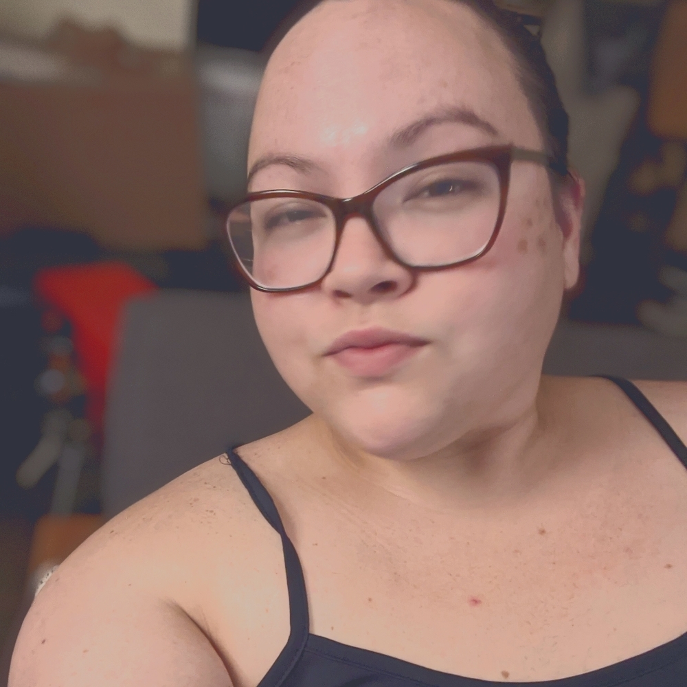 Meet your Posher, Carol